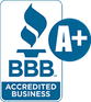 BBB accredited concrete coating firm